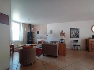 Maison de vacances Casa Li Re 20 Rue de Berne Lagarde 81000 Albi Midi-Pyrénées