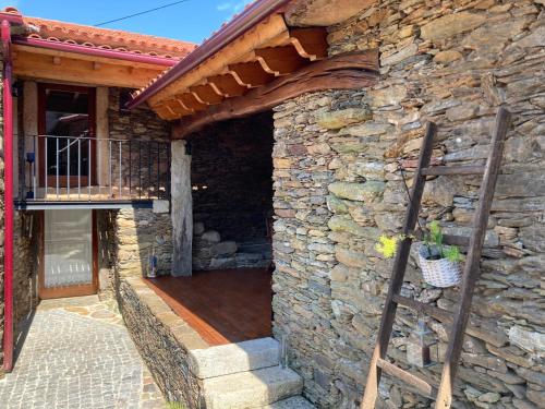 Casa Lia da Pôrta