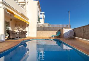Casa Linnea private pool walk to beach