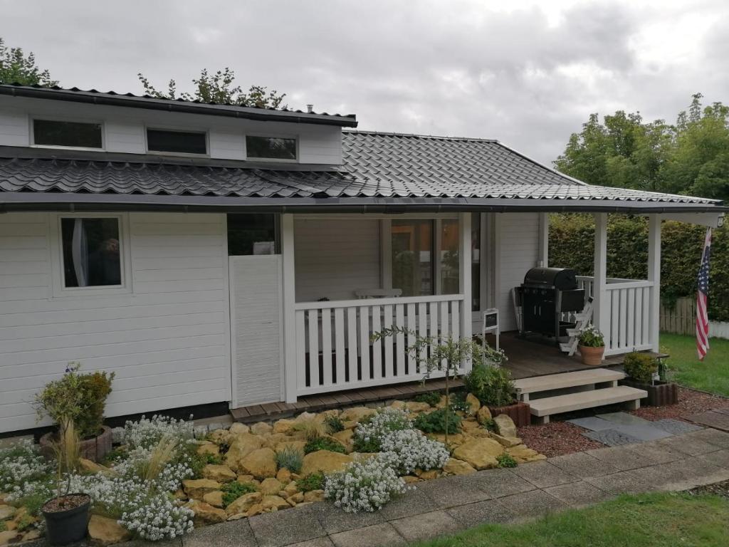 Maison de vacances Casa Lira Baumberge Dörholt 14 414 48727 Billerbeck