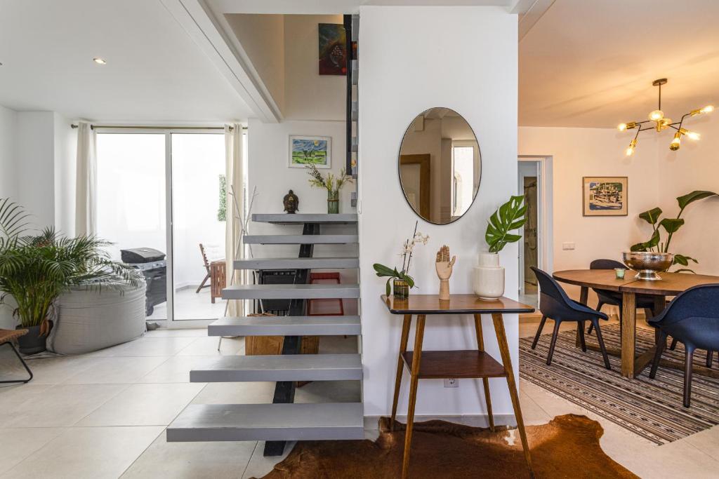 Casa Lobo - 2 bedrooms - Duplex Mascarenhas Manuel, 11, 8000-072 Faro