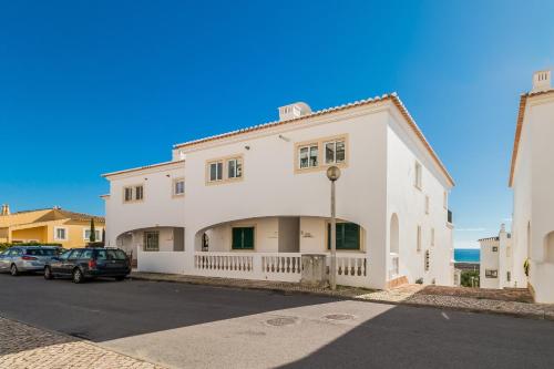 Casa Londamba - Sea View over Meia Praia, Lagos