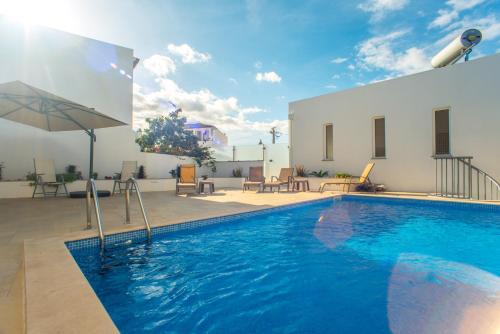 Casa Lopes By Algartur ( V4 )
