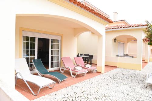 Casa Louisa