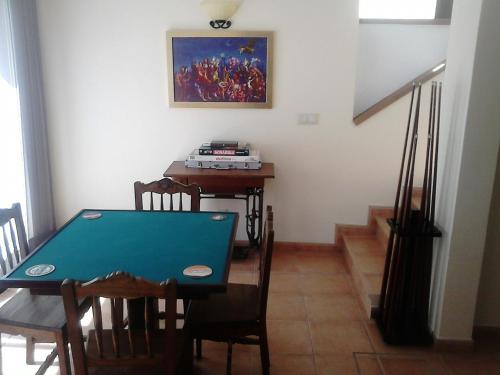 Casa Lourdes