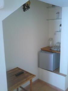 Casa Lourdes