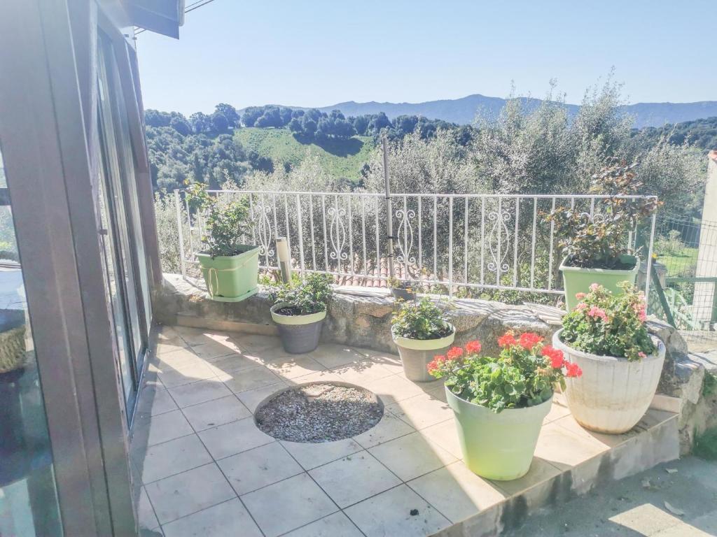 Casa Lucia , 20151 Ambiegna