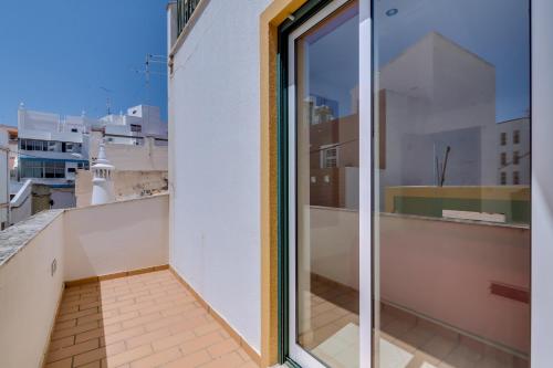 Casa Luz - Quarteira