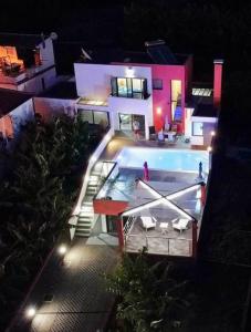 Casa MaBu by EHM - Waterfront & heated Pool