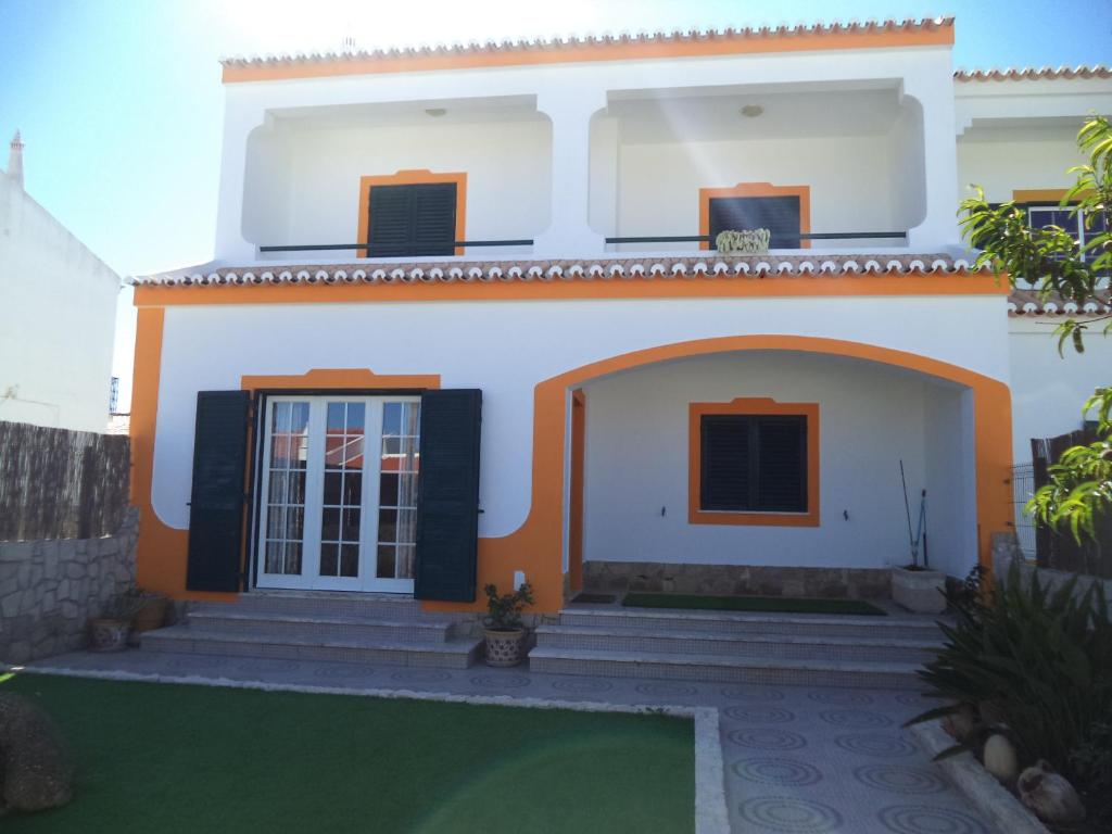 Maison de vacances Casa Machado 5 Rua do Martinhal 8650-343 Sagres