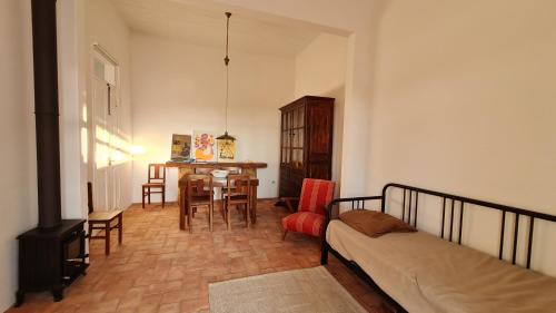 Casa Magana em Grândola