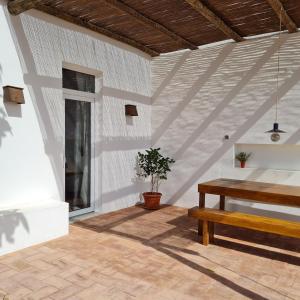 Casa Magana em Grândola