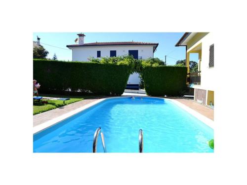Casa Malheiro 135