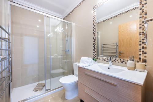Casa Malhotra at Boa Vista Golf Resort, Bayview Village