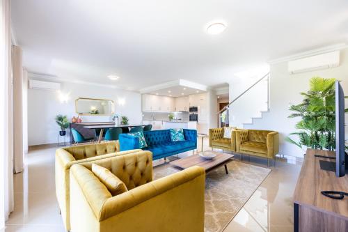 Casa Malhotra at Boa Vista Golf Resort, Bayview Village