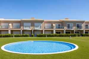 Maison de vacances Casa Malhotra at Boa Vista Golf Resort, Bayview Village Quinta da Boavista, Bayview village Lote 159Q-A 8600-281 Lagos Algarve