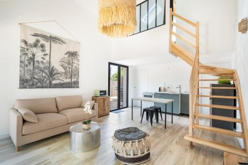 CASA MAMALOSA & SPA