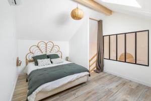 CASA MAMALOSA & SPA