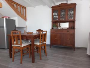 Maison de vacances Casa Manel d'Anita Alge, Figueiró dos Vinhos 3260-001 Alge -1