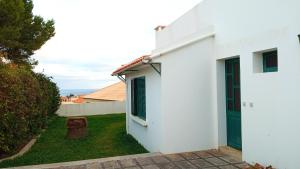 Maison de vacances Casa Mansa Rua da Urbizela, 20 9400-178 Porto Santo Madère