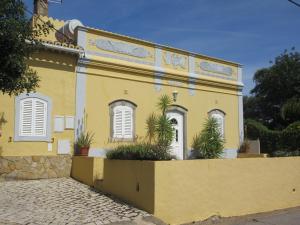 Maison de vacances Casa Manuel Mesquita Baixa, Caixa Postal 960A 8150-048 São Brás de Alportel Algarve