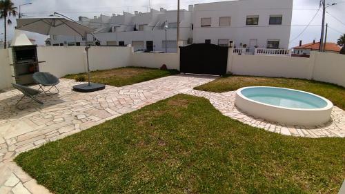 Casa Mar Campo