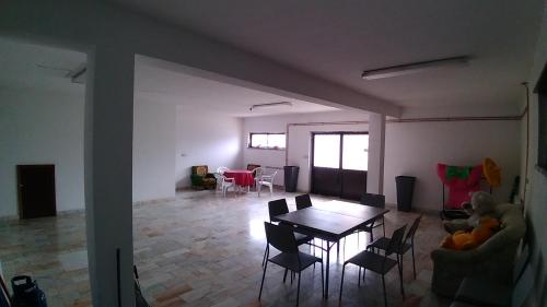 Casa Mar Campo
