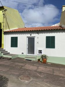 Maison de vacances Casa Mar Quente Rua do Castelo 26 9675-138 Ribeira Quente Açores