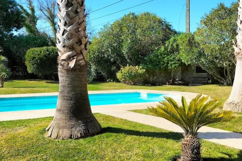 Casa Maravilha, summer house near the ocean