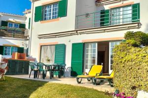 Casa Maravilha, summer house near the ocean
