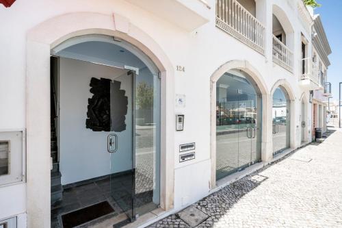 Casa Marés
