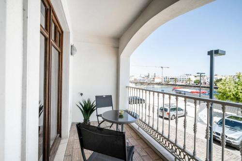 Casa Marés