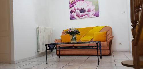 Casa Margalida
