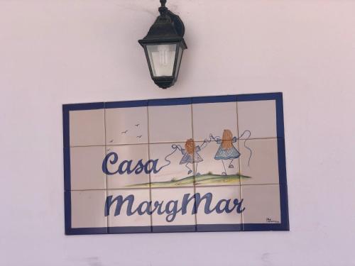 Casa Margmar
