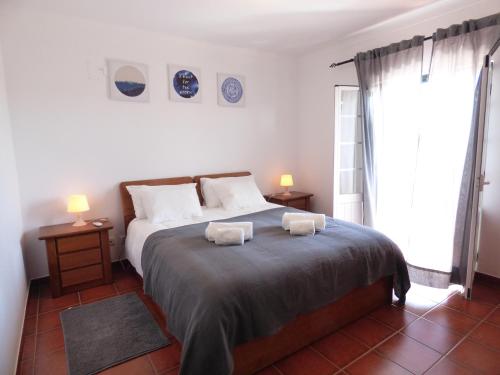Casa Margmar