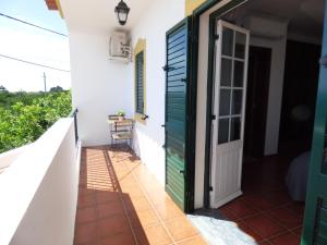 Maison de vacances Casa Margmar Bairro dos Alagoachos lote 245A 7645-012 Vila Nova de Milfontes Alentejo