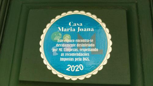 Casa Maria Joana