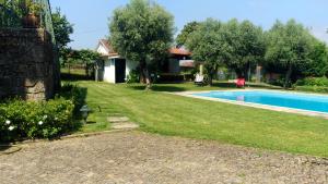 Casa Maria Joana