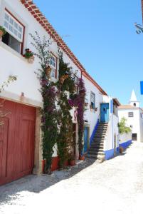 Casa Maria Obidos