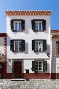 Casa Mariazinha by An Island Apart