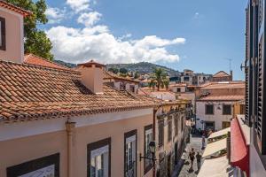 Casa Mariazinha by An Island Apart