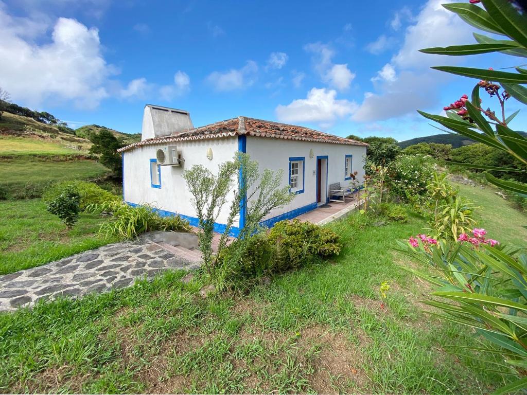 Casa Marquesa Marquesa Feteiras de Santa Barbara, 9580-112 Nossa Senhora de Lourdes