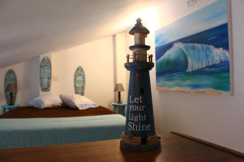 Casa Marreiros Holiday Home
