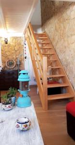 Casa Marreiros Holiday Home