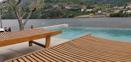Casa Mateus - Aregos Douro Valley