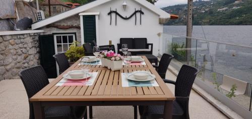 Casa Mateus - Aregos Douro Valley