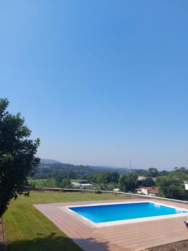 Casa Matreiro