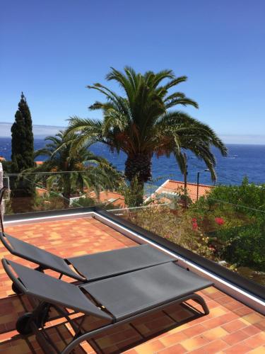 Casa Matschinegg Madeira