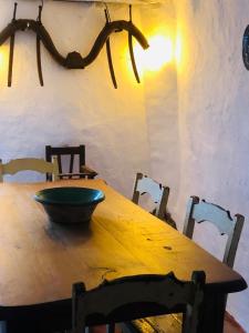 Casa Medieval