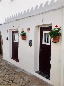 Maison de vacances Casa Medieval Rua Direita da Vila 7300-126 Alegrete Alentejo